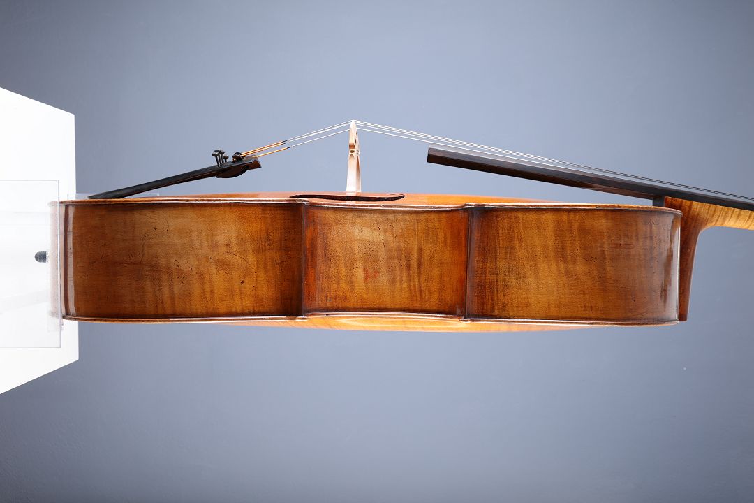 Paulus Albin Ludwig Jr. - Marktneukirchen um 1900 - C-295
